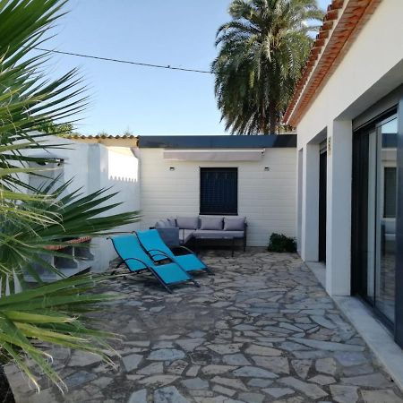 Vila Olga Locdenia Els Poblets Exteriér fotografie