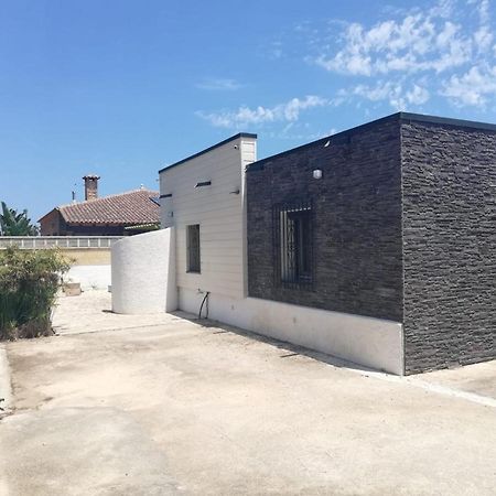 Vila Olga Locdenia Els Poblets Exteriér fotografie