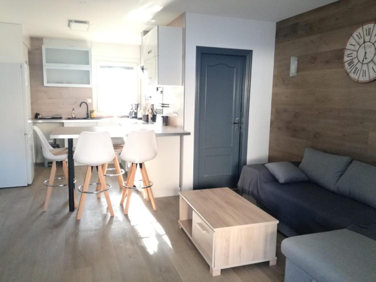 Vila Olga Locdenia Els Poblets Exteriér fotografie