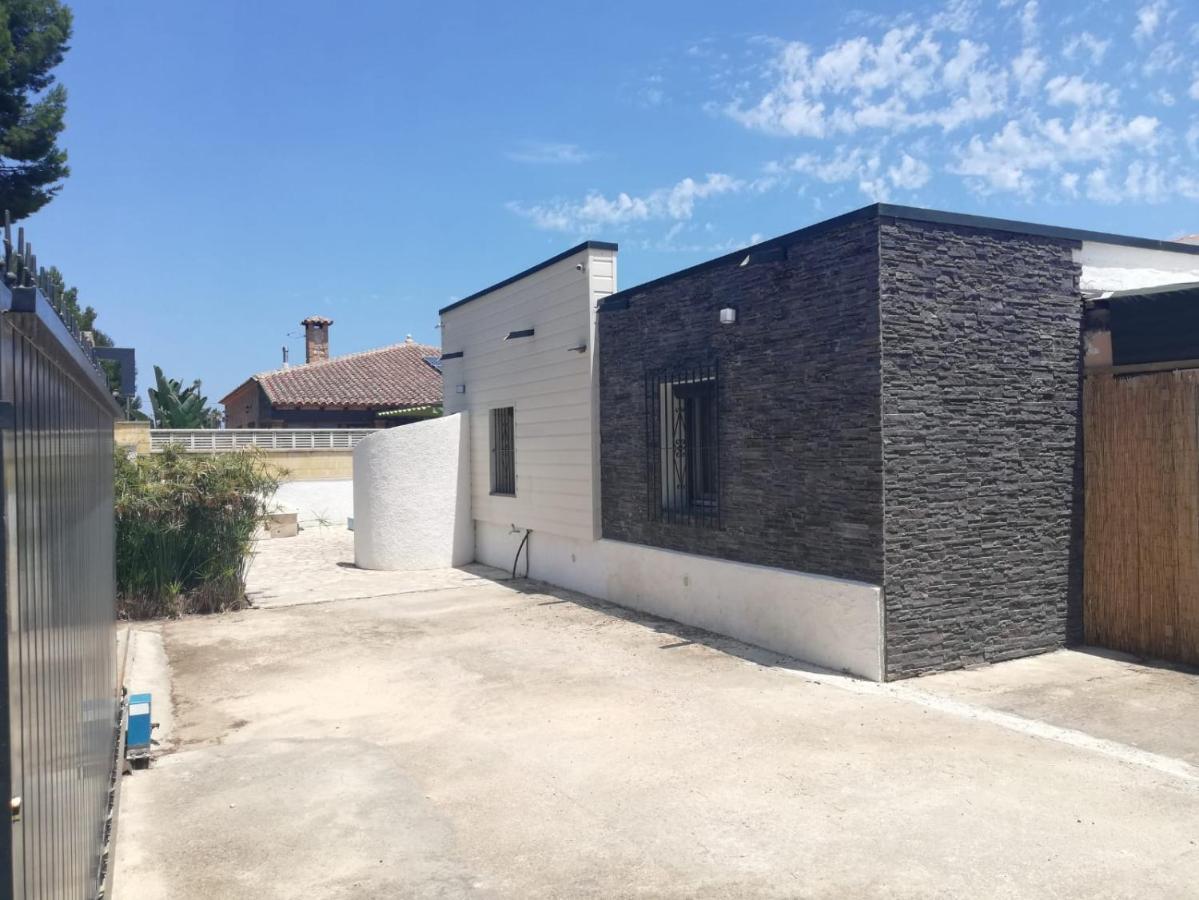 Vila Olga Locdenia Els Poblets Exteriér fotografie
